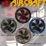 AC271 [エアークラフト/バートル] AIR CRAFT ファンユニット  /ファン付作業着
