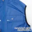 XE98023 [空調服XEBEC(ジーベック)]空調服 テクノクリーンDEベスト(ファン対応作業服)
