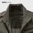 KU92102 [アタックベース]  空調風神服ベスト(ファン対応作業着)