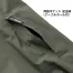 KU92102 [アタックベース]  空調風神服ベスト(ファン対応作業着)