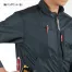 AC1051 [BURTLE(バートル)] ファン付きウェア エアークラフト ブルゾン ファン・バッテリーセット