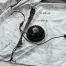 AC1111 [BURTLE(バートル)] ファン付きウェア エアークラフト 長袖ジャケット ファン・バッテリーセット