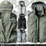 AC1154 [BURTLE(バートル)] ファン付きウェア エアークラフト  タクティカルベスト ファン・バッテリーセット