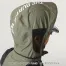 AC1156 [BURTLE(バートル)] ファン付きウェア エアークラフト  タクティカル半袖ブルゾン ファン・バッテリーセット