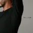 [TS DESIGN] ES DEOメンズロングスリーブシャツ 81251