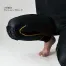 [TS DESIGN] ニープロテクトパワーソックス 8392