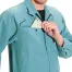 [BURTLE(バートル)] 長袖ブルゾン 7031 【在庫限定】