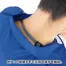 XE98022 【パワーファン・バッテリーセット】[空調服XEBEC(ジーベック)] 空調服 テクノクリーンDE 半袖ブルゾン