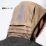 AZ-50297 [アイトス] 空調服 AZITO遮熱シェード  ベスト ファン・バッテリーセット