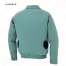 AZ-2999 [アイトス] 空調服 AZITO 長袖ブルゾン パワーファン・バッテリーセット