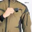 AZ-30587 [アイトス] 空調服 アジトT/C ベスト パワーファン・バッテリーセット