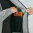[クロダルマ] 長袖ジャンパー 32676