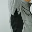 [クロダルマ] 長袖ジャンパー 32676