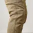 [クロダルマ] ノータックカーゴパンツ 35676