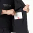 [BURTLE] 4WAYストレッチジャケット男女兼用 9501