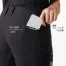 [BURTLE] ストレッチカーゴパンツ　男女兼用 9502