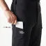 [BURTLE] ストレッチカーゴパンツ　男女兼用 9502