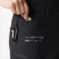 [BURTLE] ストレッチカーゴパンツ　男女兼用 9502