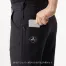 [BURTLE] ストレッチパンツ　男女兼用 9503