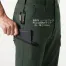 [BURTLE] ストレッチカーゴパンツ　男女兼用 7302