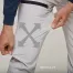 【在庫限定】[アタックベース] ダブルストレッチカーゴパンツ 46001