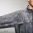 [アタックベース] 裏トリコットブルゾン 6551