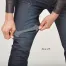[アタックベース] 防風ボンディングストレッチデニム 27101
