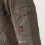 【在庫限定】[アタックベース] HUMMER　ストレッチ長袖シャツ 6016