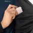 [アタックベース] 防風中綿ストレッチベスト 3200