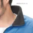 [アタックベース] 防風中綿ストレッチジャケット 3851