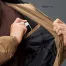 [アタックベース] 綿中綿防寒ブルゾン 01331