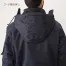 [アタックベース] 防水・防寒ツナギ 951130