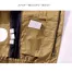 V4202 【28Vファンバッテリーセット】 [鳳凰HOOH快適ウェア/村上被服] 難燃長袖ブルゾン /ファン付作業着