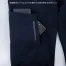 [XEBEC] 2WAYストレッチカーゴパンツ 2213