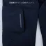 [XEBEC] 2WAYストレッチカーゴパンツ 2213