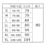 [XEBEC] 2WAYストレッチカーゴパンツ 2213