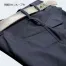 [XEBEC] T/Cリップレディースラットズボン 1745