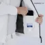 [XEBEC] エコストレッチ裏綿ブルゾン 1500