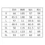 [XEBEC] 長袖ブルゾン 2234