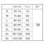【在庫限定】【在庫限定】[XEBEC] ハーフパンツ 2255