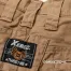 [XEBEC] リブ付きカーゴパンツ 2159 【在庫限定】