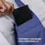 [XEBEC] 長袖ブルゾン 1554
