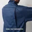 [XEBEC] 長袖ブルゾン 9294