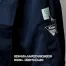 [XEBEC] 長袖ブルゾン 3194