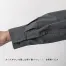 [XEBEC] レディース長袖ブルゾン 1698