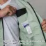 [XEBEC] 半袖ブルゾン 1491
