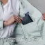 [XEBEC] レディース長袖ブルゾン 1498
