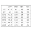 [XEBEC] レディース長袖ブルゾン 1498