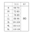 [XEBEC] スラックス 8890