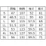 [XEBEC] 長袖ブルゾン 9940